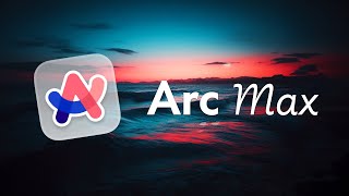 Arc's clever new AI features might win you over