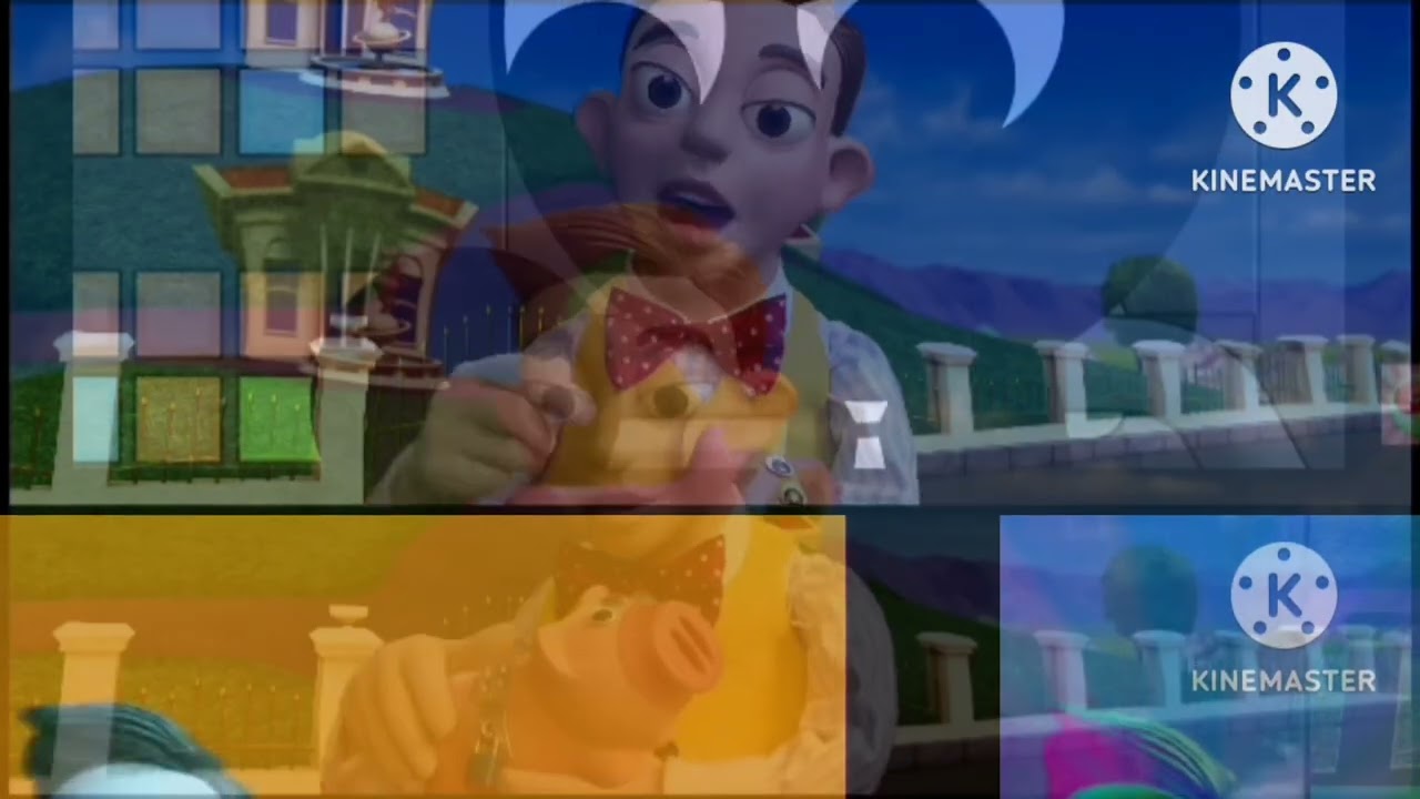 The mine song vs round 26