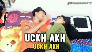 vidgram lucu terbaru tio hermawan 2019 ##bikin lucu##