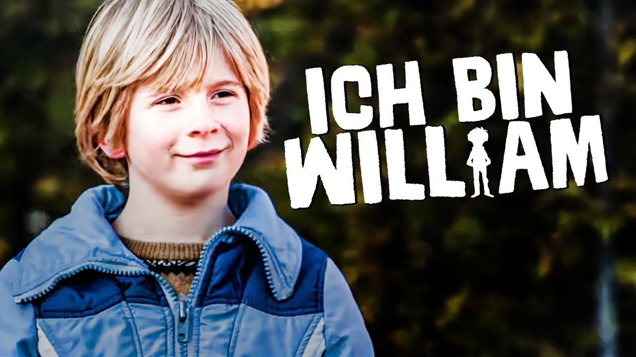 Filme Anschauen In Voller Länge Auf Deutsch Ich Bin William (Abenteuerfilm für die ganze Familie, Filme in voller