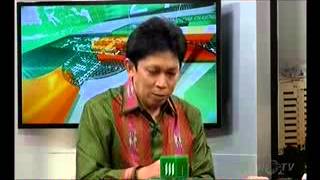 Talk Show: Cerdas 5 Menit