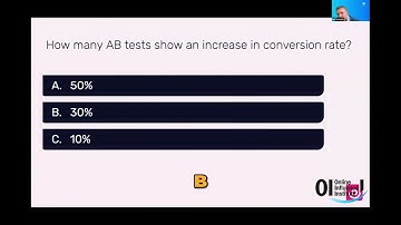 A/B Testing Failure: Most Tests Fail Conversions #shorts