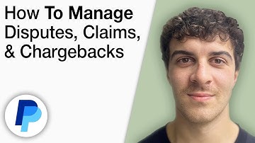 PayPal Resolution Center - How To Manage Disputes, Claims, and Chargebacks [2025 Full Guide]
