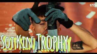 Sot Kin- Trophy Prod. Wenz