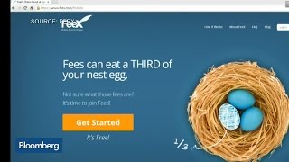 FeeX Reveals the 'Biggest Secret' in the World FeeX Reveals the 'Biggest Secret' in the World