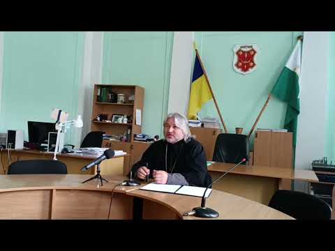 Священника Олександра Дедюхіна призначили керівником пресслужби Полтавської міськради