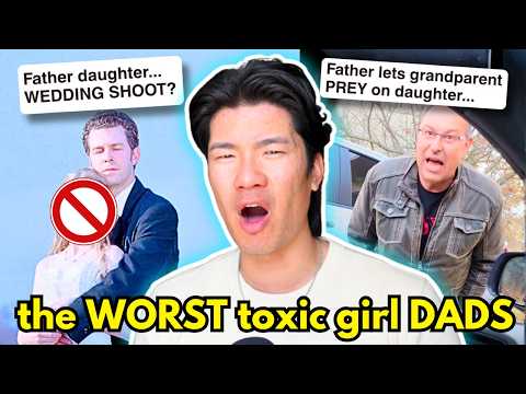 Your DAUGHTER Is NOT Your PROPERTY