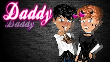 Daddy Msp Version (+13)