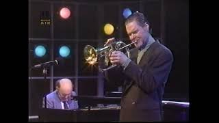 Larry VUCKOVICH feat Tom Harrell/ Live 1991, CLUB DATE. "Dancero/Serenade in Blue/Locomotion" & more