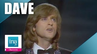 Dave chante ses plus grands succès | Archive INA chords