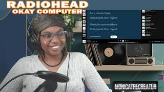 RADIOHEAD- Okay Computer is truly groundbreaking | First Time Album Reaction