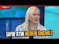 Sanatçı Zeliha Sunal'dan geri dönüşüm atağı | SAĞLIK GÜNDEMİ (23 OCAK 2026)