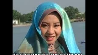 Ziarah Wali Songo 2 - MAULANA MALIK IBRAHIM Voc. Hj Ummi Fattah