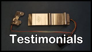 JUMPS PDK distance and speed sensor reviews and testimonials