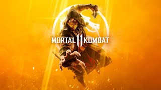 Mortal Kombat 11 Tarjima Kino Ozbek Tilida Toliq Holda Oyin-Film Uzbekcha Tarjima