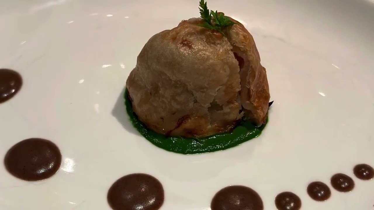 Celebrity Equinox - Murano