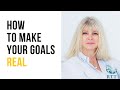 How to make your goals and dreams reality | Marisa Peer