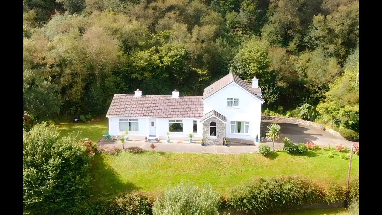 Meenreagh, Rathmullan