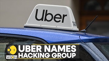 World Business Watch: Uber blames hacking group Lapsus$ for cyber attack | Latest English News