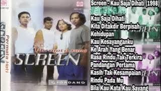 Screen - Pandangan Pertama