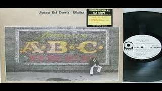 Jesse Ed Davis — Ululu 1972 USA, Psychedelic, Blues Rock - YouTube