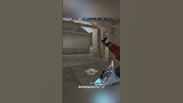 Changed to a better resolution. (1024x768) 🥸 #crossfireph #gaming #crossfire #crossfirephilippines