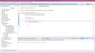 Java prog For loop in java programming