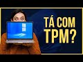 O que é e como ativar o TPM 2.0 pela BIOS