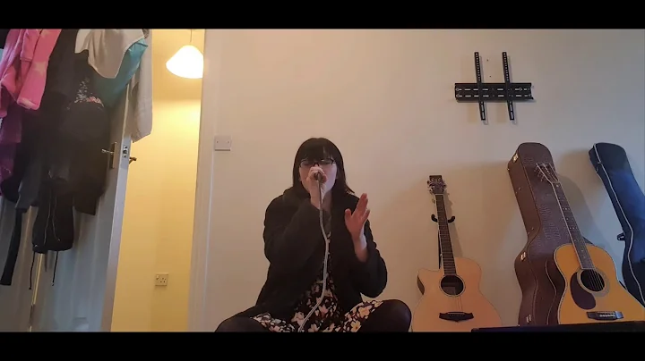 Nicole Tindall - Girl Crush (cover)