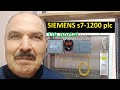 Introduction to Siemens SIMATIC S7-1200 Hardware : CPU 1212C DC/DC/DC