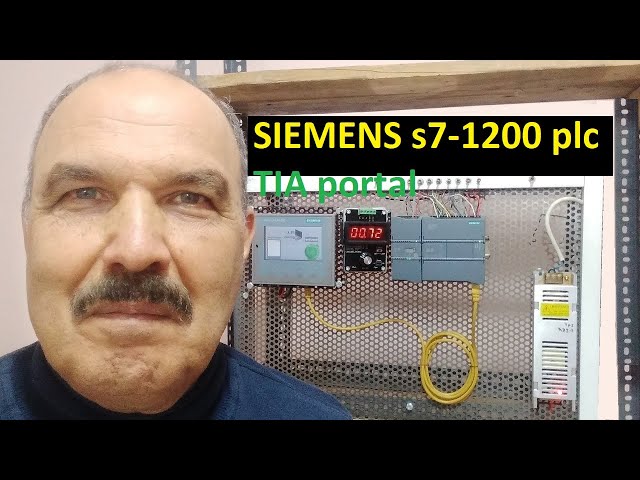 siemens simatic s7-1200 digital output signal module sm122