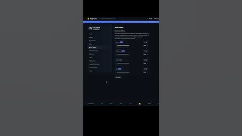 How to train a LoRA (in under a minute)