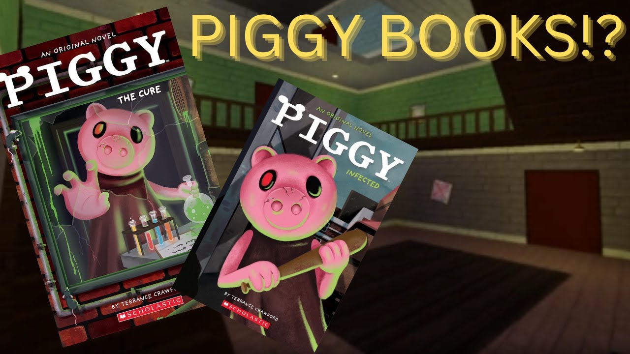 ▷ As melhores cópias de Piggy 2023 ❤️ DONTRUKO