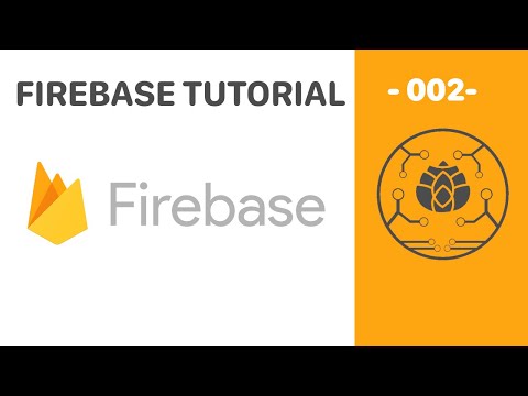 Video: Wie installiere ich Firebase-Tools unter Windows?