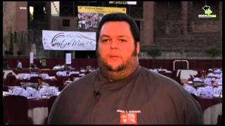 Manuel Corbacho García - Catering Come y Calla