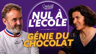 IL N’A PAS APPRIS À L’ÉCOLE… - Patrick Roger