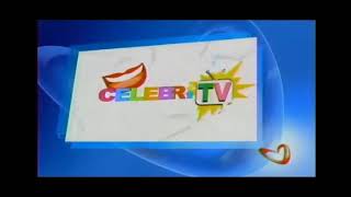 CelebriTV sponsor Bumper February 20 2016