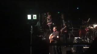 The Proclaimers @ Parr Hall 04/08/19: Make My Heart Fly