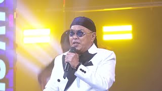 Jatt Ali - Si Gadis Ayu | Singapura Live! 4.0 - Performances EP5