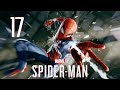 Marvel&#39;s Spider-Man | En Español | Final - Capítulo 17 &quot;Pax In Bello&quot;