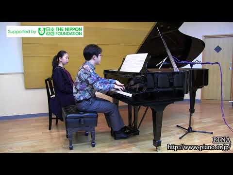 Higashi Akiyuki / Hayashi Hikaru - Nursery Songs from Southern Islands II No.5
