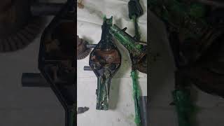 10+ лет эксплуатации УАЗа #rc #rccars #4x4