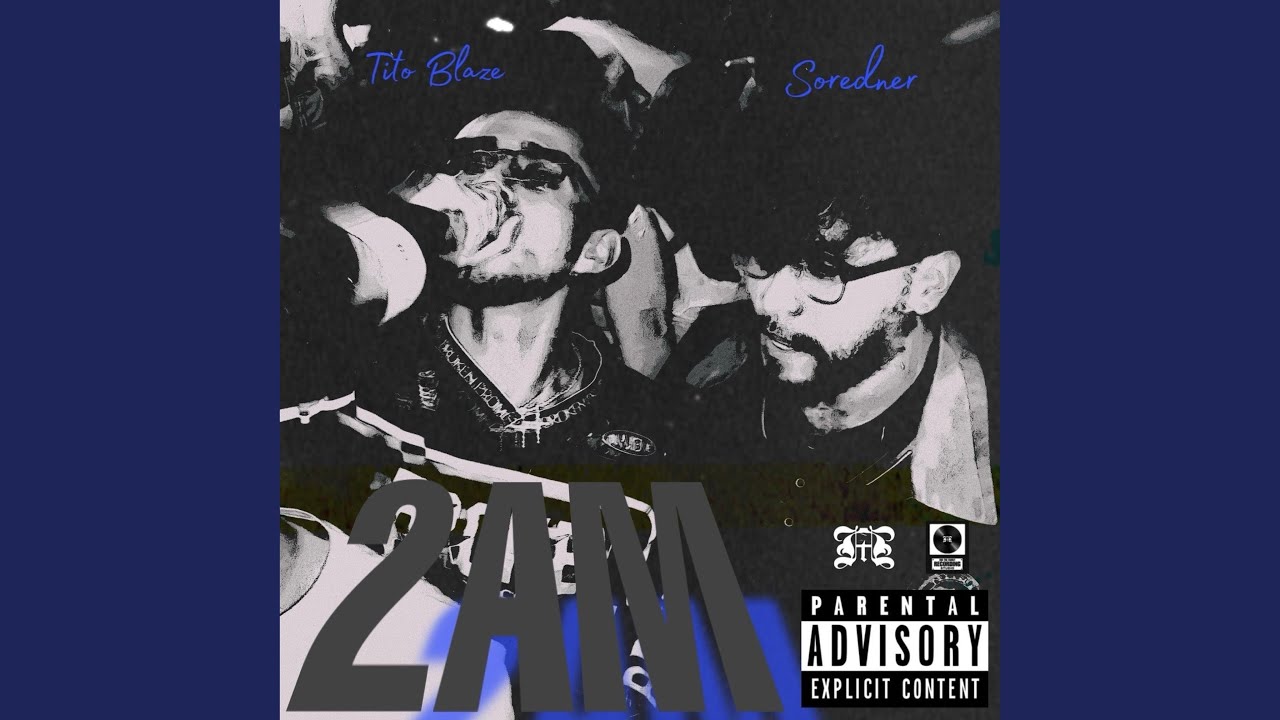 Watch 2AM (feat. Soredner) on YouTube Watch 2AM (feat. Soredner) on YouTube