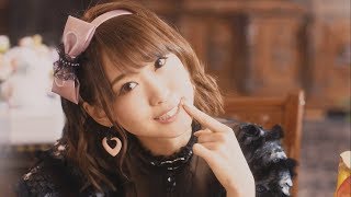 芹澤 優 / PRINCESS POLICY-Music Video-