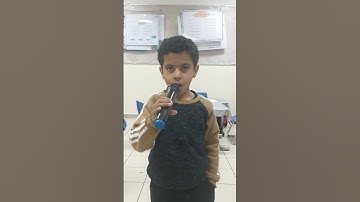 سورة البروج من الآية ١حتى الآية ١٠الطالب الرائع عبد العزيز الرويلي