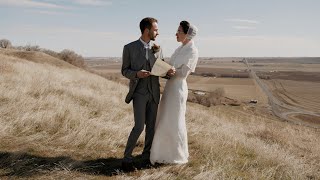 Jesse &amp; Estee | Wedding Film