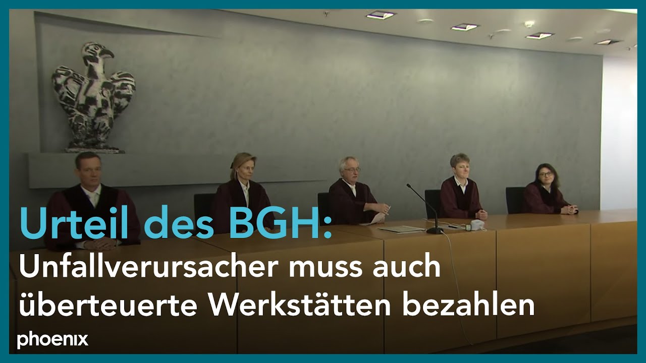 Mehrfamilienhäuser: BGH-Urteil zur Barrierefreiheit | BR24