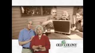Old Colony Realtors - Ad Spot #3