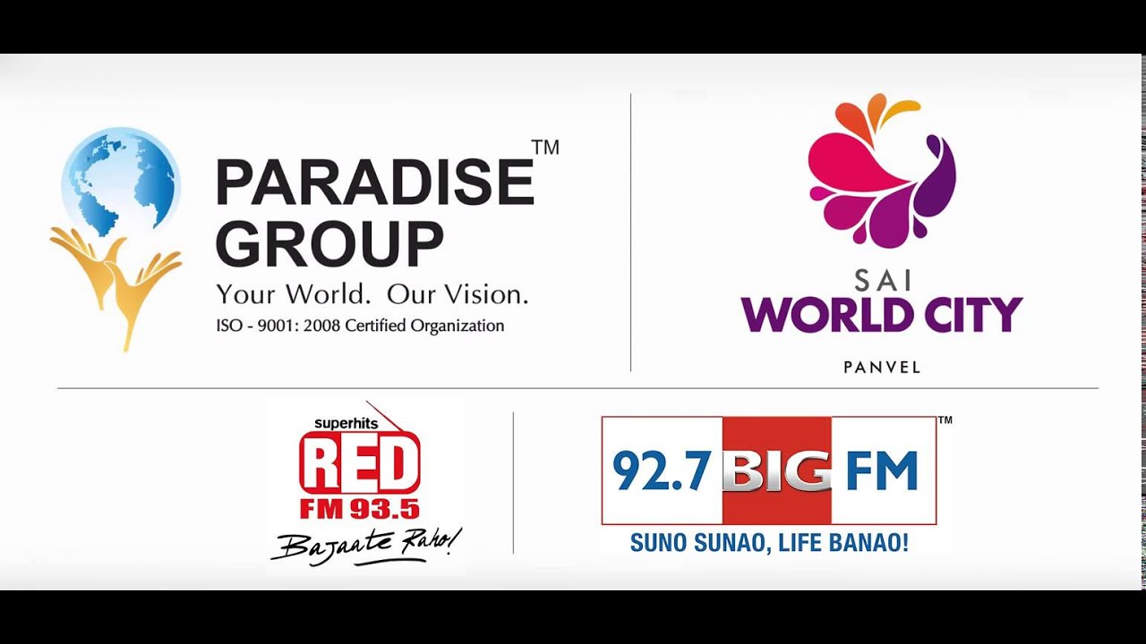 Radio Ad - Paradise World City International Lifestyle