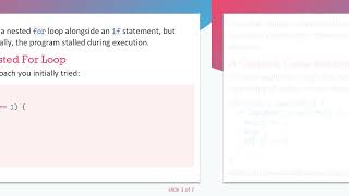Solving the Nested For Loop Dilemma in R: How to Process Your Binary Dataset Efficiently